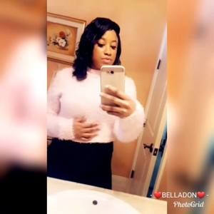 Meet your Posher, Bella